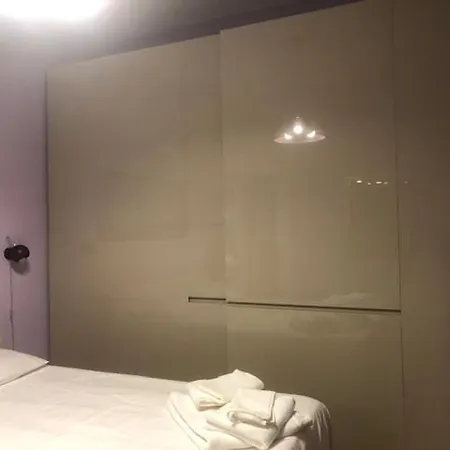 Roma Apartment Appartement Rome
