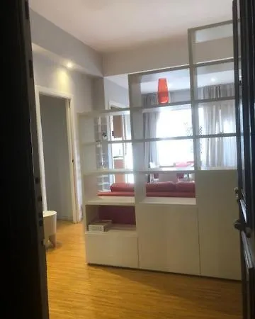 Appartement Roma Apartment Rome