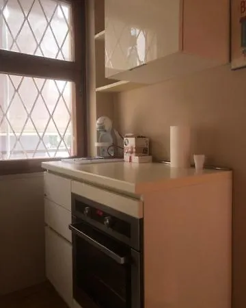 Roma Apartment Appartement Rome