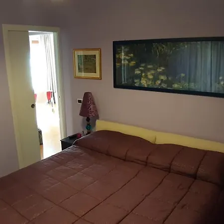 Roma Apartment Rome
