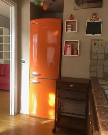 Roma Apartment Appartement Rome