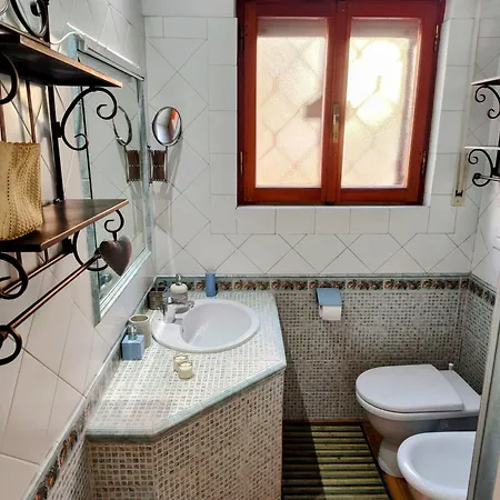 Appartement Roma Apartment *