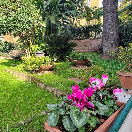 Appartement Roma Apartment *