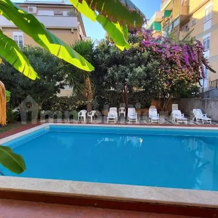 Appartement Roma Apartment Rome
