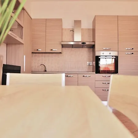 Casa Giuly Apartamento