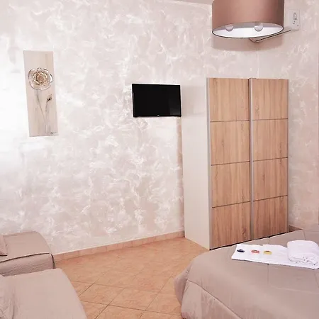 Casa Giuly