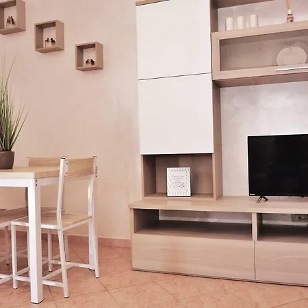 Casa Giuly Apartamento *