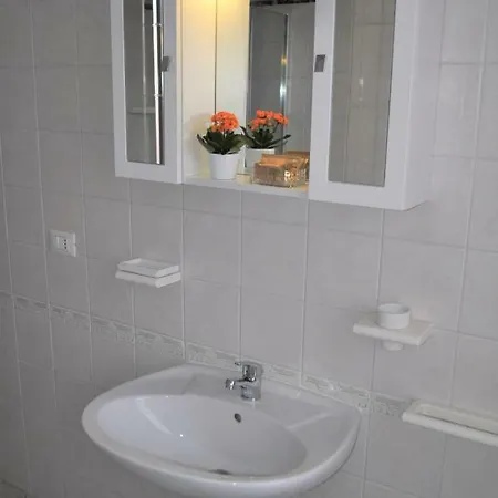 Apartamento Casa Giuly Fiumicino