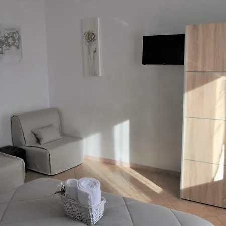 Apartamento Casa Giuly *