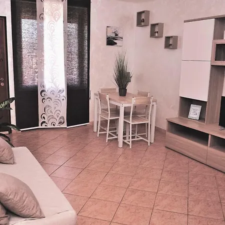 Casa Giuly Apartamento